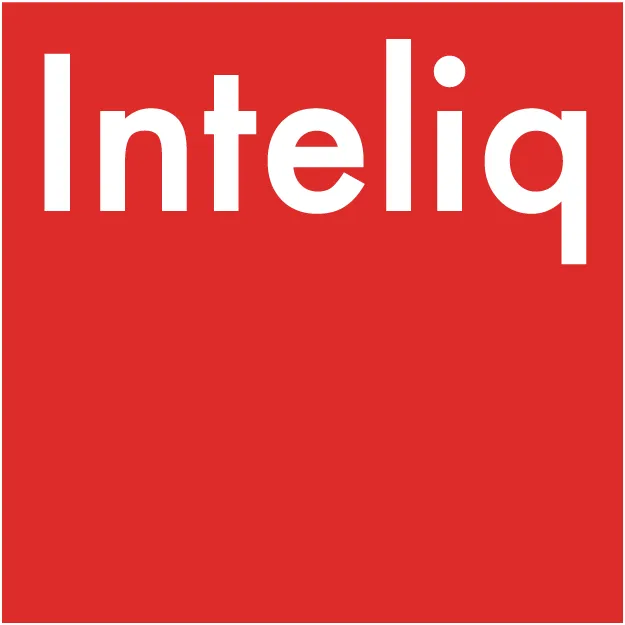 Logo Inteliq